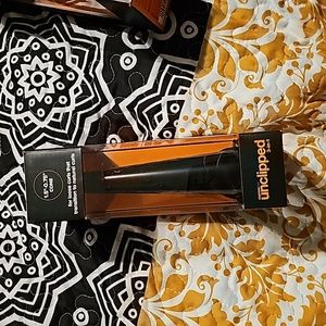 Paul Mitchell uncllipped cone attachment